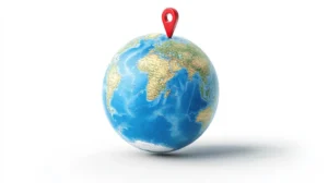 Descubra o Mundo: Apps Para Adivinhar Lugares Pelo Mapa