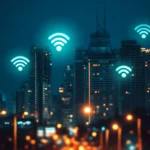 Apps Para Acessar Redes Wi-Fi Sem Senha