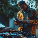 Verifique Seu Carro com Apps de Diagnóstico Gratuitos