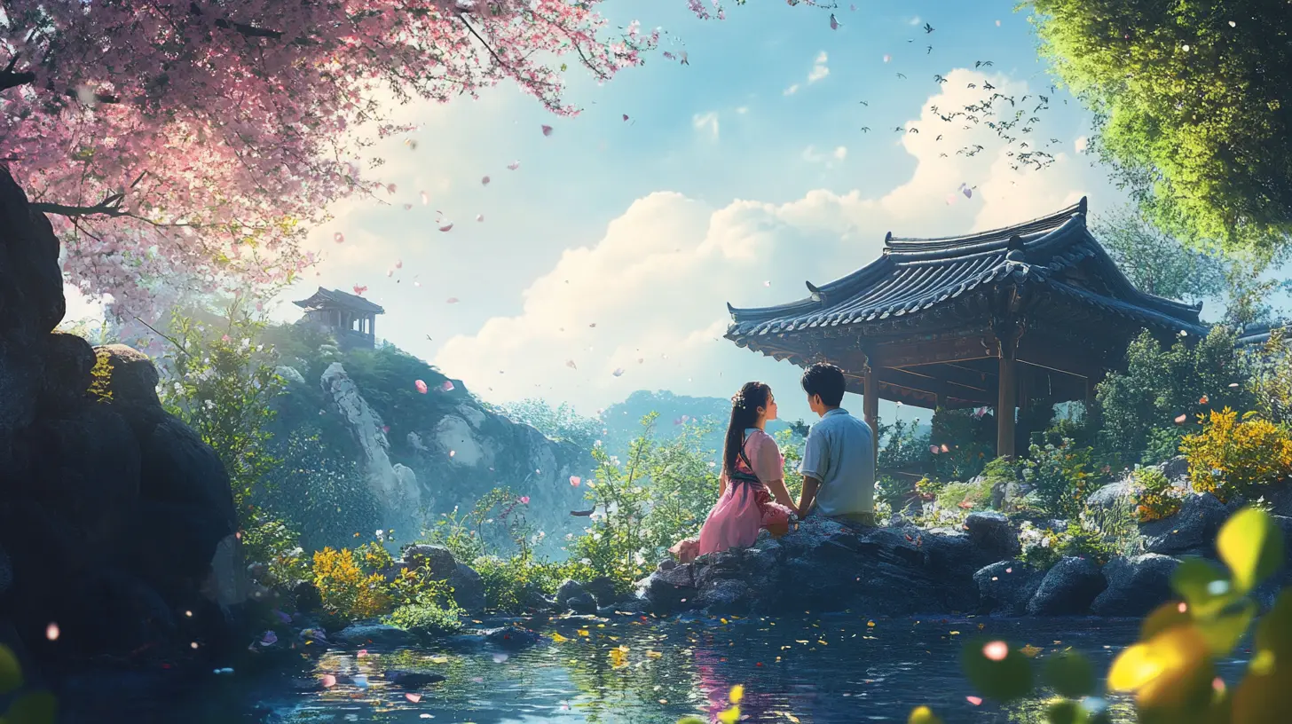 Assista Novelas Coreanas Grátis no Celular com Esses Apps