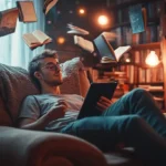 Descubra Dois Apps Gratuitos Para Ler Livros Digitais no Celular