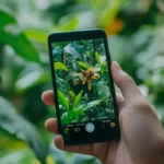 Descubra o Nome das Plantas com Esses Aplicativos Gratuitos