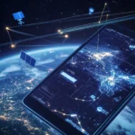 Veja o Mundo do Alto: Apps Grátis com Imagens de Satélite