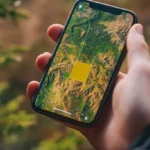 Meça Terrenos com Precisão Usando Apps Gratuitos