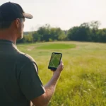 Meça Terrenos com Precisão: Conheça Apps para Celular