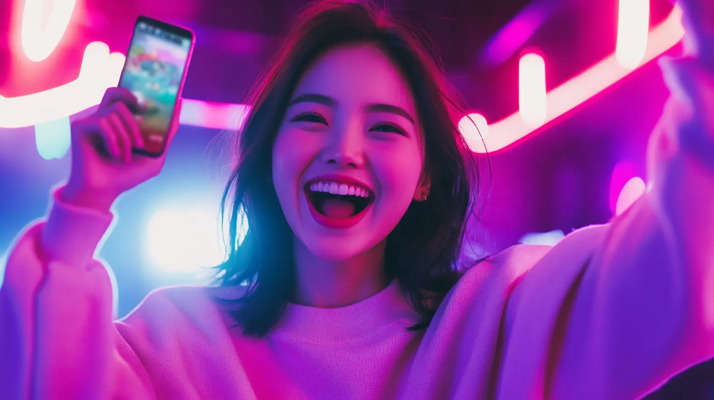Baixe Vídeos do TikTok: Apps Grátis para Salvar Conteúdos