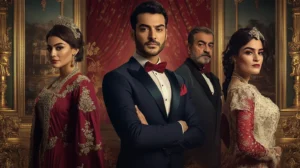 Descubra o Encanto das Novelas Turcas com Esses Apps