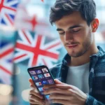 Inglês na Palma da Sua Mão: Apps Para Aprender Agora