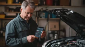Verifique Seu Carro com Apps de Diagnóstico Gratuitos