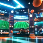Assista Esportes Online Grátis: Aplicativos Imperdíveis