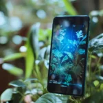 Apps Gratuitos para Identificar Plantas com Precisão