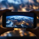 Explore a Terra com Precisão: Apps de Monitoramento Via Satélite