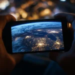 Veja o Mundo de Cima: Apps Para Explorar a Terra por Satélite