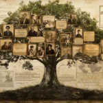 Descubra a História do Seu Sobrenome com Apps Gratuitos!