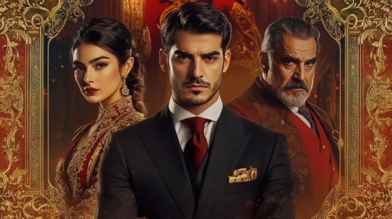 Apps Para Assistir e Organizar Novelas Turcas