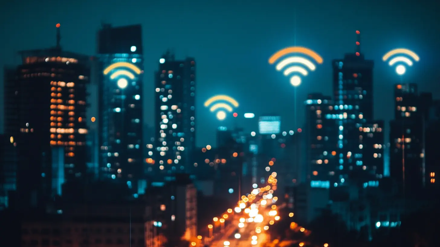 Descubra os Melhores Apps para Acessar Wi-Fi