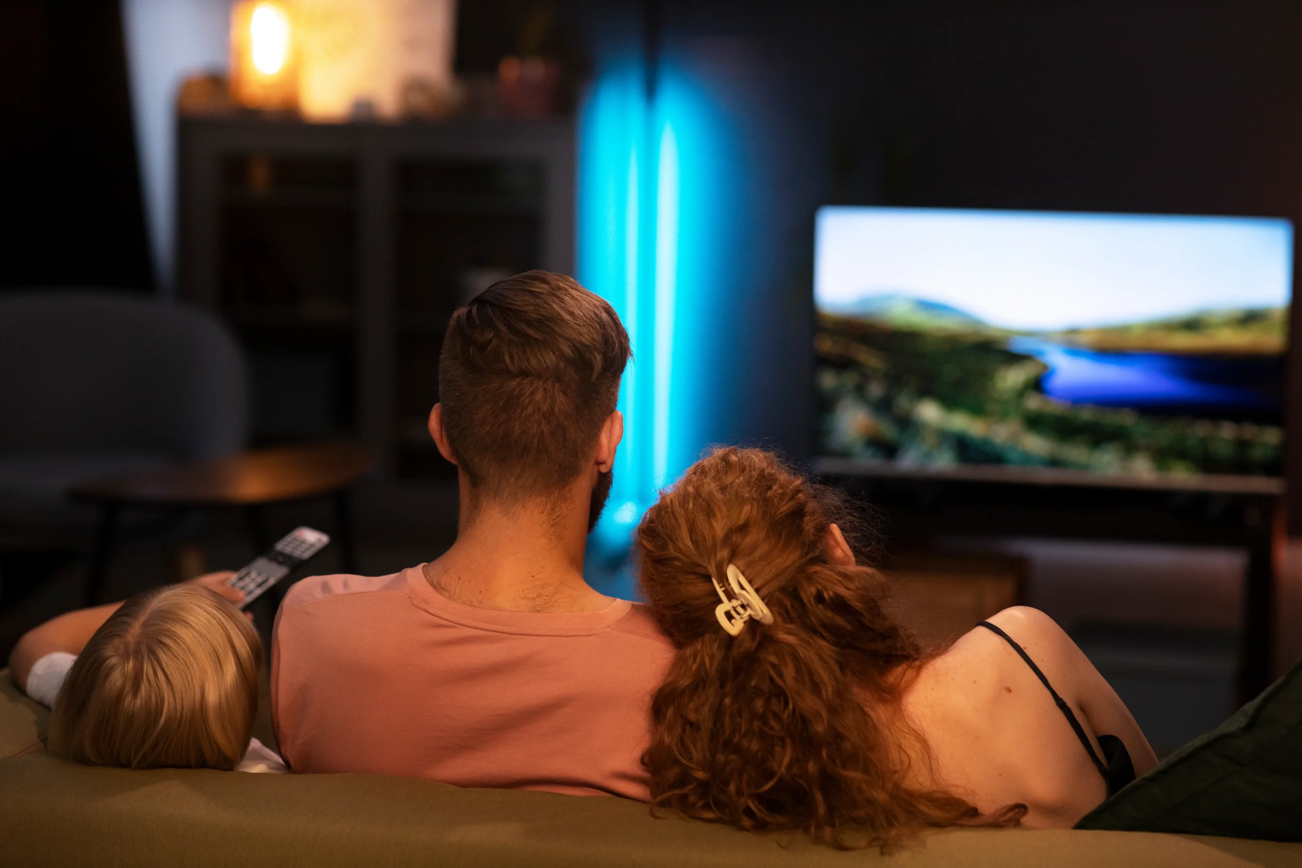 Google TV: A Maneira Fácil de Organizar Seus Filmes e Série