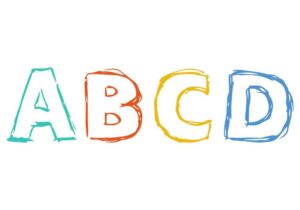 aprender ler e escrever