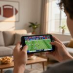 Assistir NFL grátis