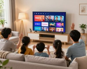 Assistir TV grátis