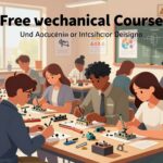 Curso de mecânica grátis com certificado