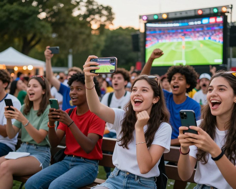 assista copa do mundo