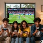 Assistir Copa Do Mundo 2026 Grátis no Celular