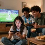 Assistir Copa Do Mundo 2026 No Celular Grátis