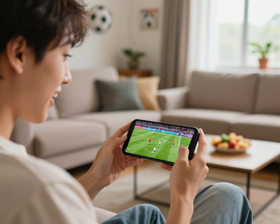 como assistir mundial de futebol